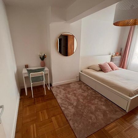 Apartament P19 Paris Disney Airport And Spa In Option 50Day Pavillons-sous-Bois Zewnętrze zdjęcie