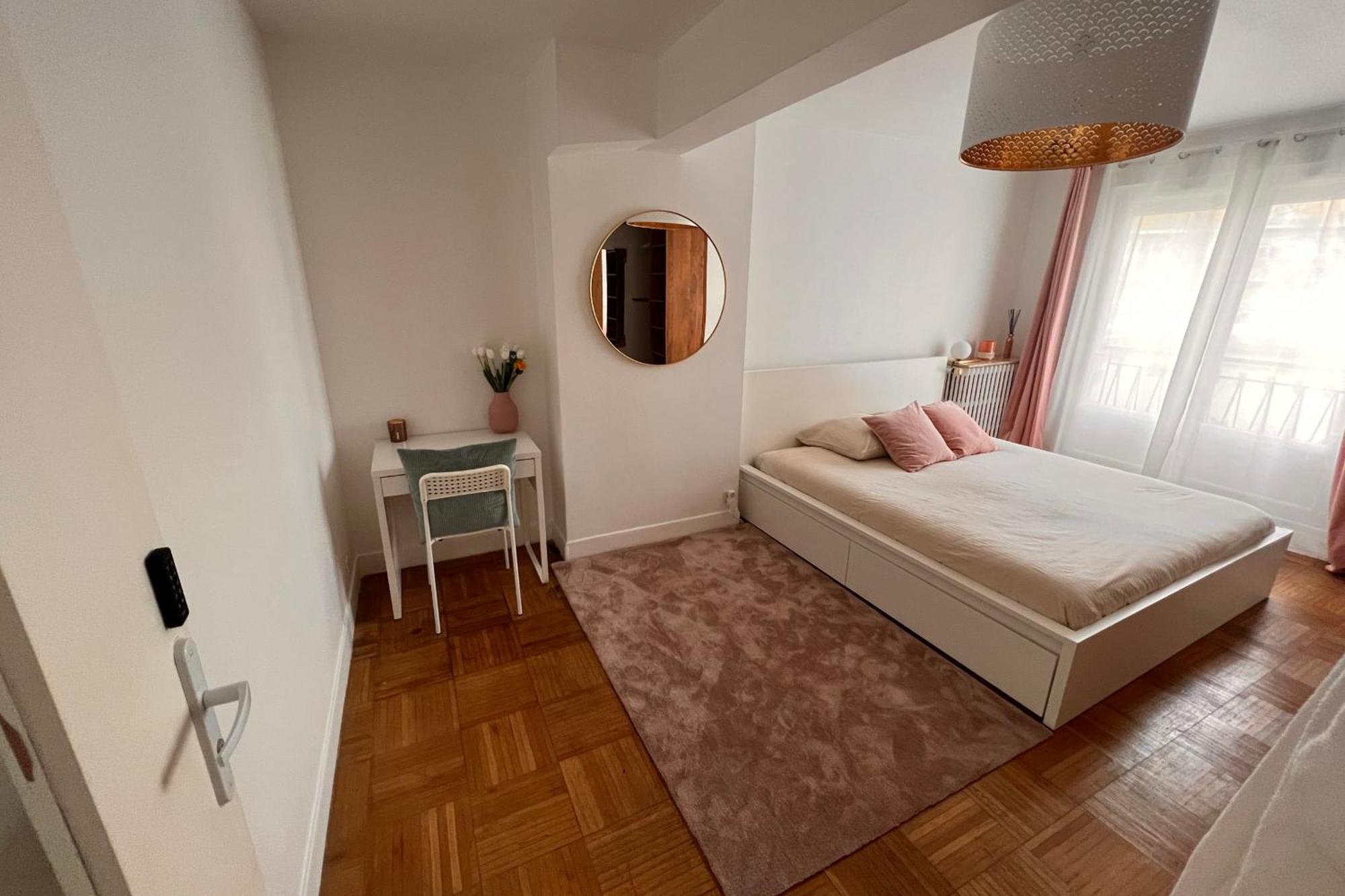 Apartament P19 Paris Disney Airport And Spa In Option 50Day Pavillons-sous-Bois Zewnętrze zdjęcie