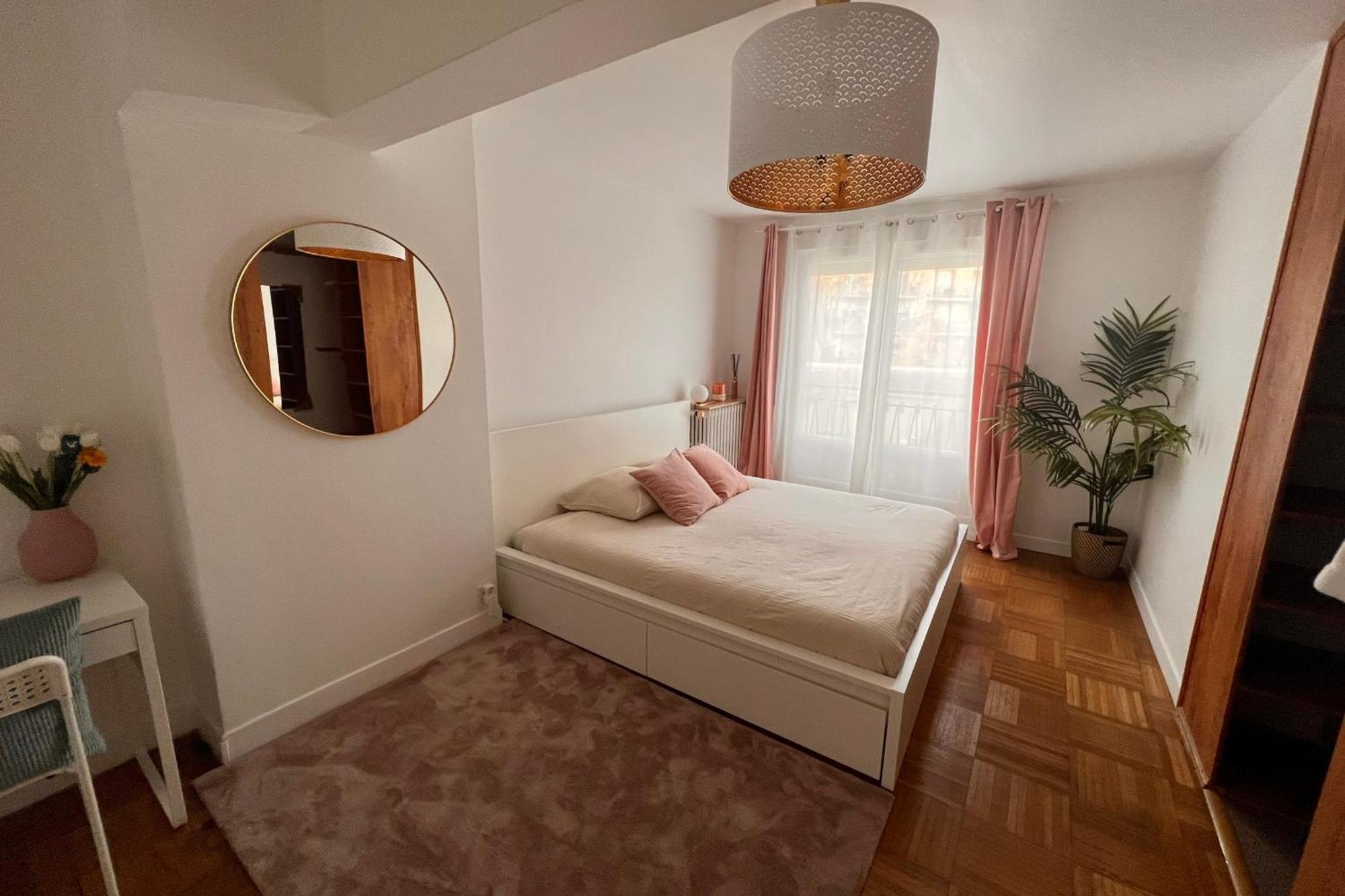 Apartament P19 Paris Disney Airport And Spa In Option 50Day Pavillons-sous-Bois Zewnętrze zdjęcie
