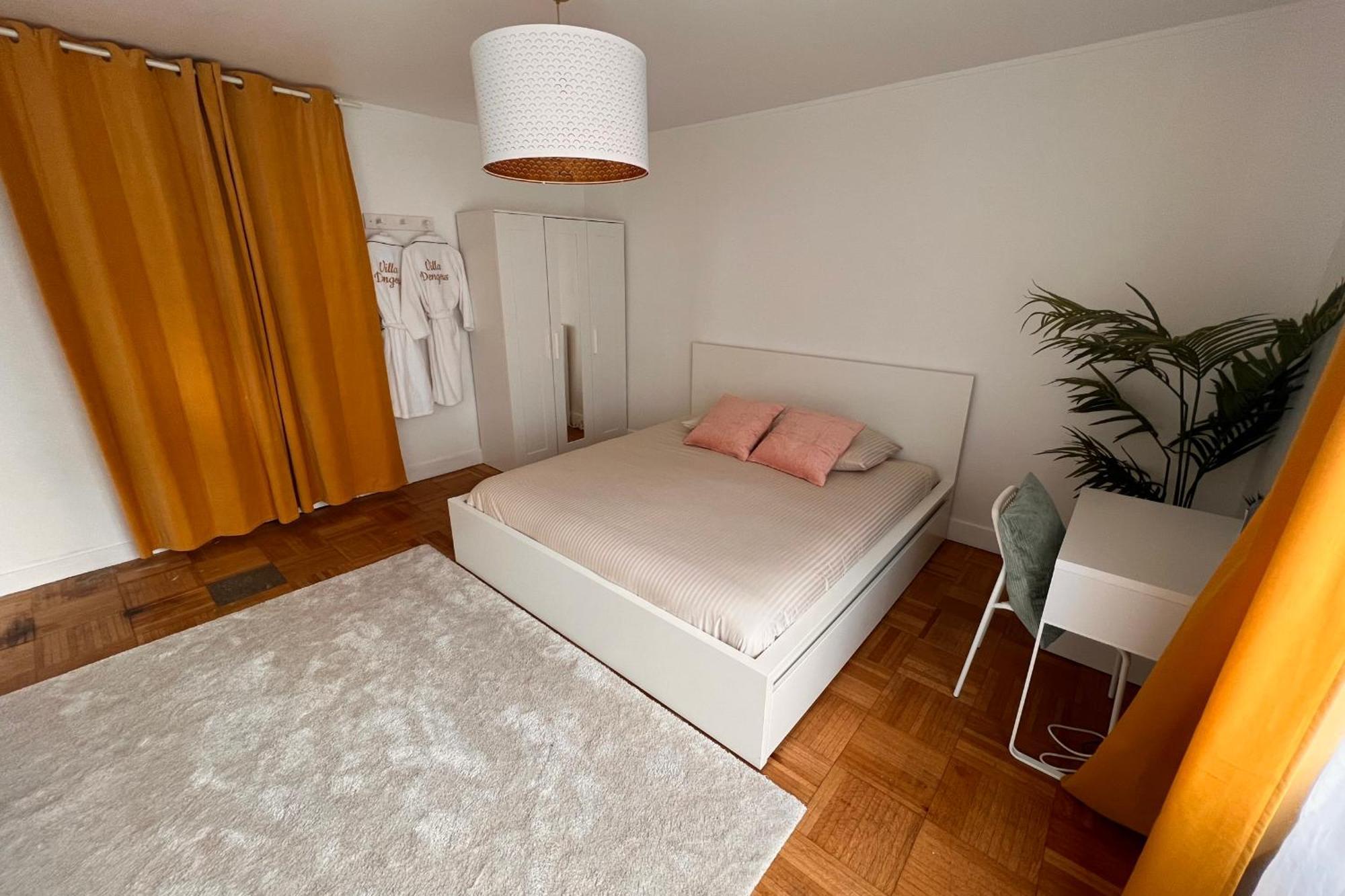 Apartament P19 Paris Disney Airport And Spa In Option 50Day Pavillons-sous-Bois Zewnętrze zdjęcie